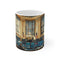 "NYSE Trading Floor Coffee Mug"