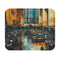NYSE Trading Floor Masterpiece Mousepad