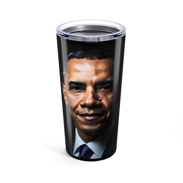 Obama President Drink Bottle: Stay Hydrated Like a Leader