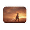 Obi-Wan Kenobi Bath Mat Light