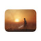 Obi-Wan Kenobi Lightsaber Bath Mat
