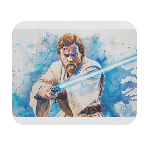 Obi Wans Blue Saber Pad