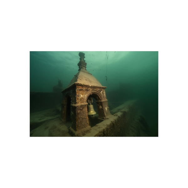 Ocean Bell Tower Rises Again