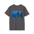 Ocean Bell Tower Sunken T-shirt