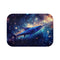 "Ocean Blue Swordfish Bath Mat"