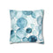 "Ocean Eye Mirage Pillowcase: Dive into Dreamland with Stunning Watercolor Design"