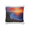 "Ocean Sunrise Pillowcase"