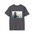 Ocean Tower Rising T Shirt