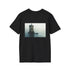 Ocean Tower Rising T Shirt