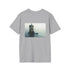 Ocean Tower Rising T Shirt