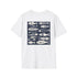 Ocean Waves Graphic Tee