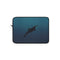 "Ocean Wonder Laptop Sleeve"
