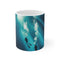 "Oceanic Adventure Dive Mug"