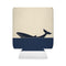 Oceanic Whale Can Cooler Sleeve