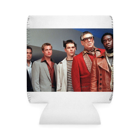 Ocean's 11 Cast Can Cooler