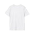 Stylish Ocean's 11 Cast White Crew Neck T-Shirt for Men/Women