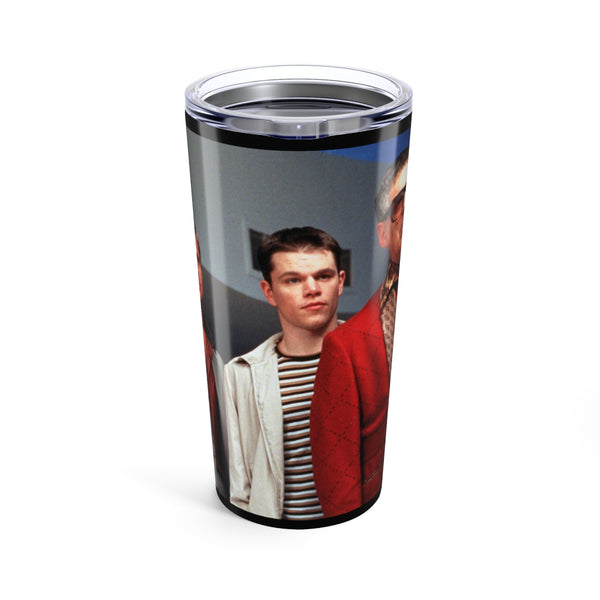 Ocean's 11 Cast Themed Bottle: Stay Hydrated in Style!