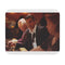 "Ocean's 11 George Clooney Mouse Pad"