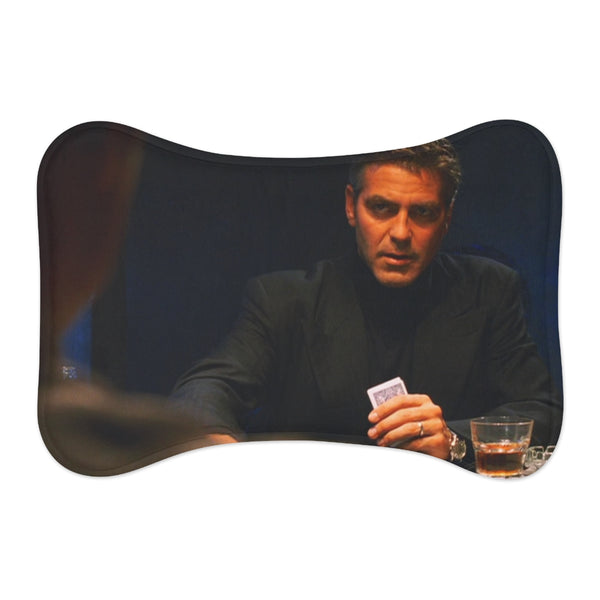 Ocean's 11 Pets: Clooney Chic