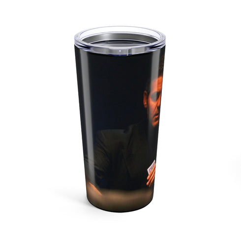 Ocean's 11 Themed Drinking Bottle