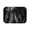 "OctoCinema Bath Mat: Tentacle Tactility"