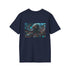 Octopus Cybernetic Data Lines Tee