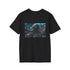 Octopus Cybernetic Data Lines Tee