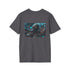 Octopus Cybernetic Data Lines Tee