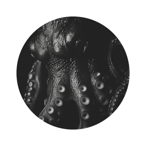 "Octopus Tentacle Cinema Rug"