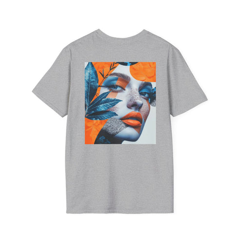 Office 04643 An: Power Shirt