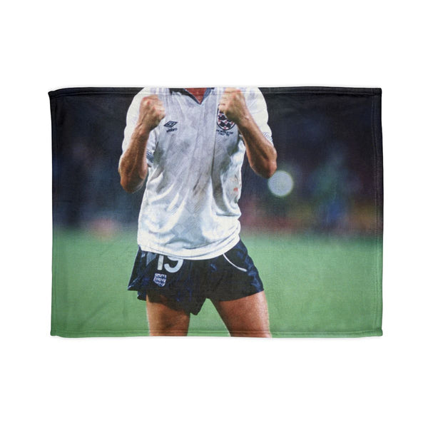 "Official Gazza Bed Cover: Experience Luxury"