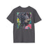 Oil Pastels Holographic Dream T-shirt