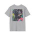 Oil Pastels Holographic Dream T-shirt