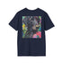 Oil Pastels Holographic Dream T-shirt