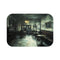 "Old English Pub Bath Mat"