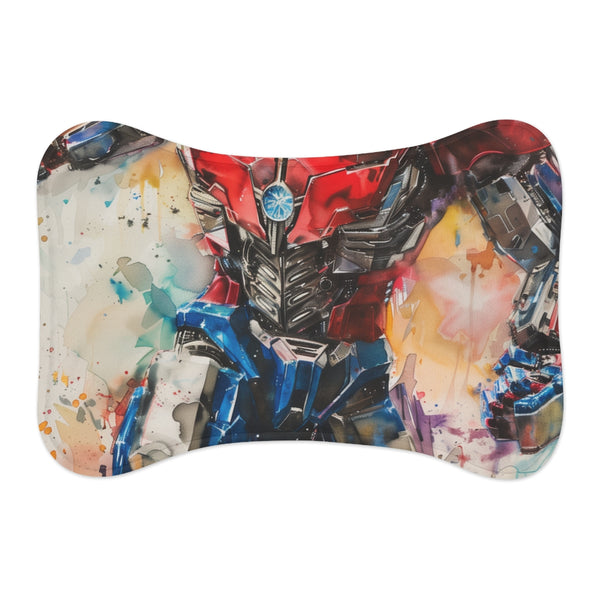 "Optimus Pet Mat: Ultimate Comfort"