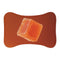 "Orange Sour Gummy Pet Mat"