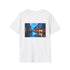 Oslo Beauty: Vivid Cityscape Tee