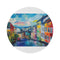 "Oslo Dreams Round Rug"