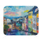 Oslo Norway Painting Mouse Pad