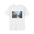 Oslo Norway Skyline Tee: Wanderlust
