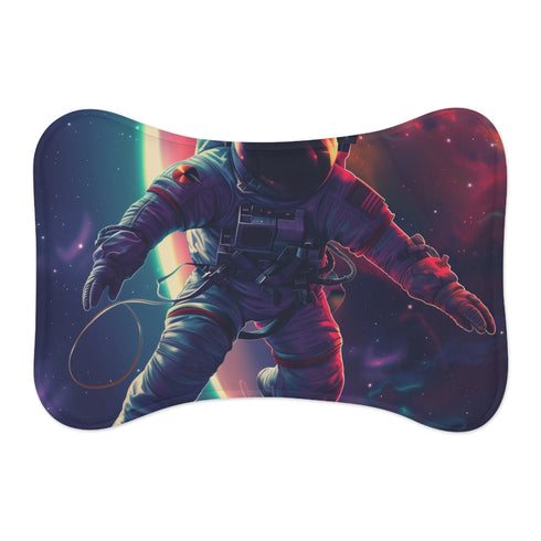 "Out-of-This-World Pet Mat"