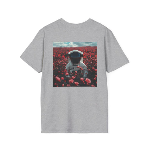 Out-of-this-World Rose Expedition Tee