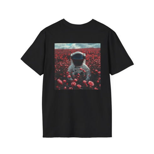 Out-of-this-World Rose Expedition Tee