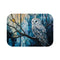 Owl City Mirror Bath Mat