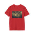 Owl City Mirror Watcher Tee