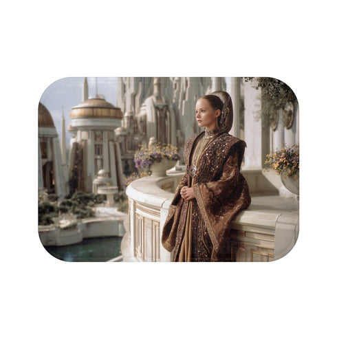 Padmé Amidala Ceremonial Robes Naboo