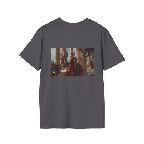 Padme Amidala Ceremonial Robes T-Shirt