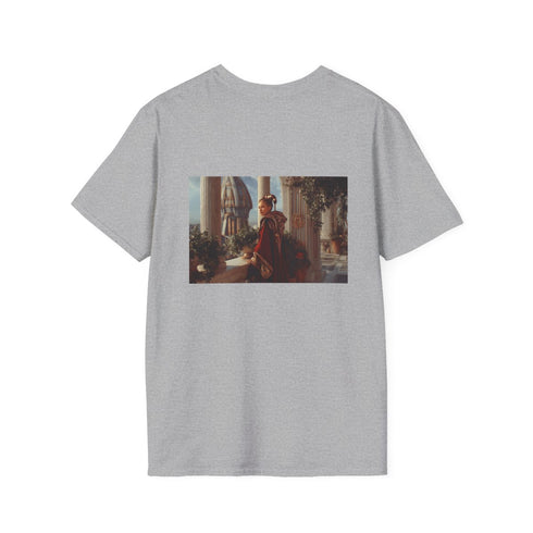 Padme Amidala Ceremonial Robes T-Shirt