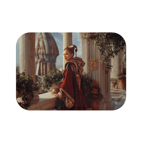 Padme Amidala Naboo Bath Mat